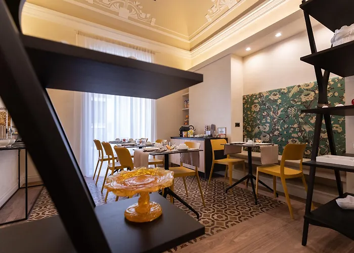 Panzió Palazzo Perrotta