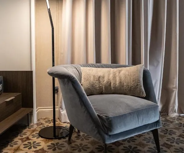 Palazzo Perrotta Panzió