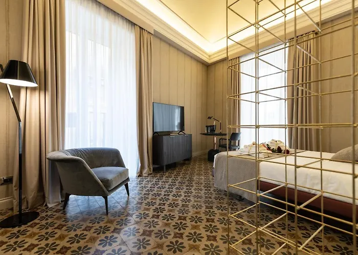 Panzió Palazzo Perrotta Catania