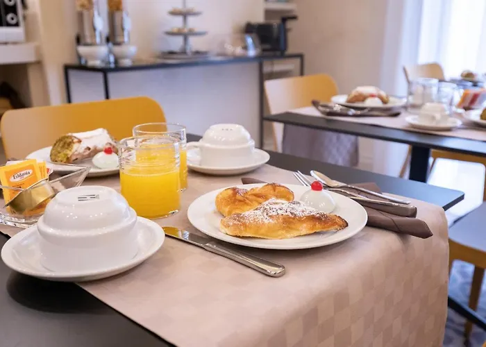 Palazzo Perrotta Panzió Catania