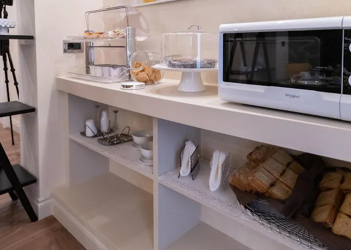 Palazzo Perrotta Panzió