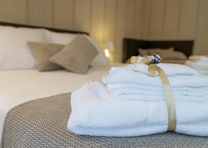 Panzió Palazzo Perrotta