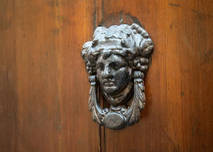 Panzió Palazzo Perrotta Catania