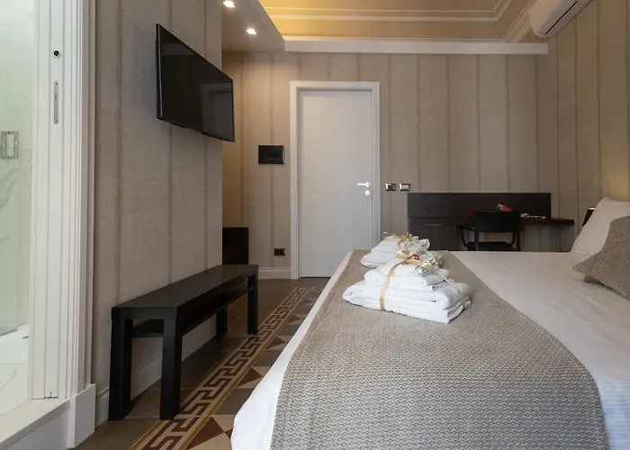 Panzió Palazzo Perrotta