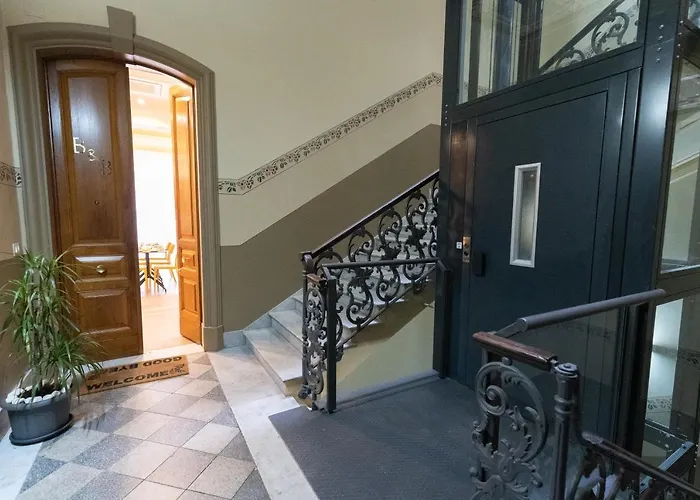 Palazzo Perrotta Catania