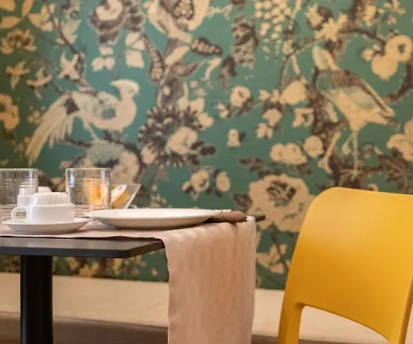 Panzió Palazzo Perrotta Catania