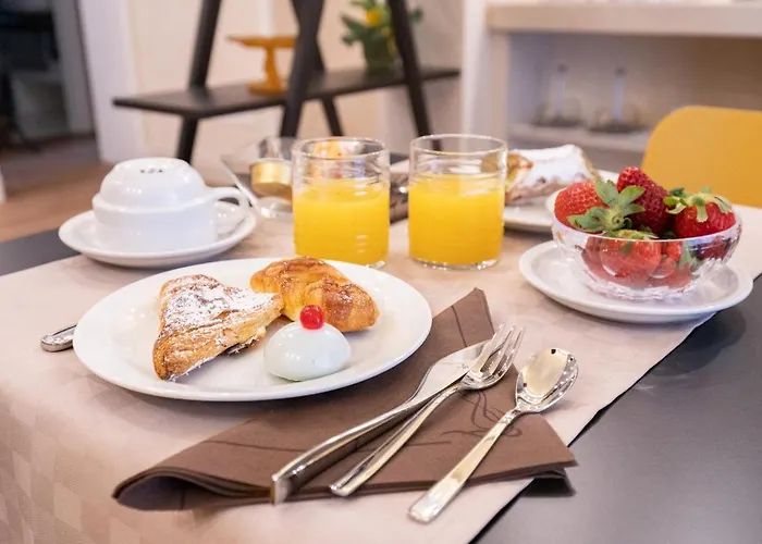 Panzió Palazzo Perrotta