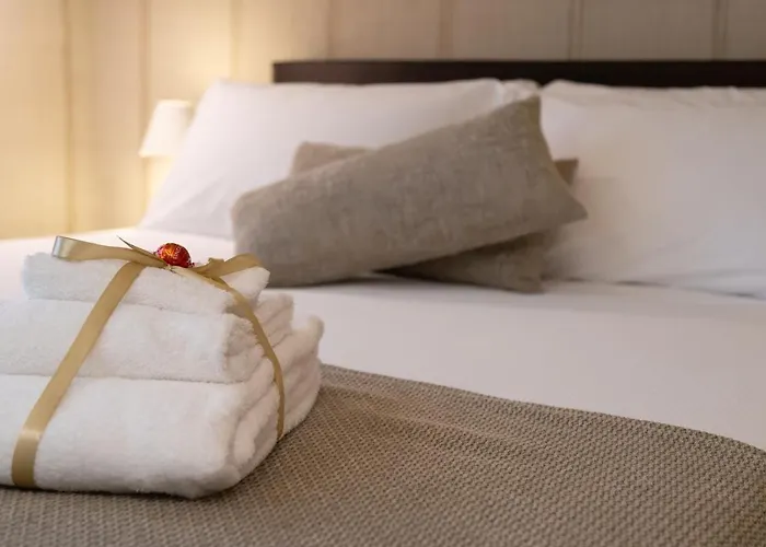 Palazzo Perrotta Panzió 4*