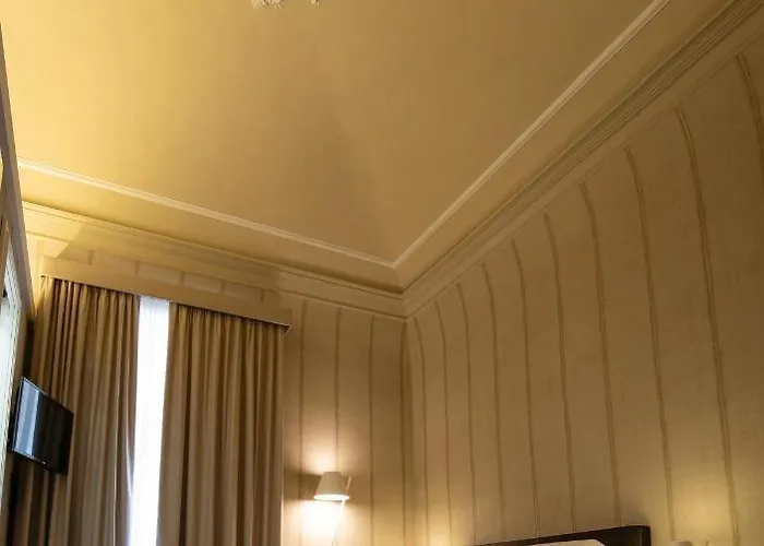 Palazzo Perrotta Panzió Catania